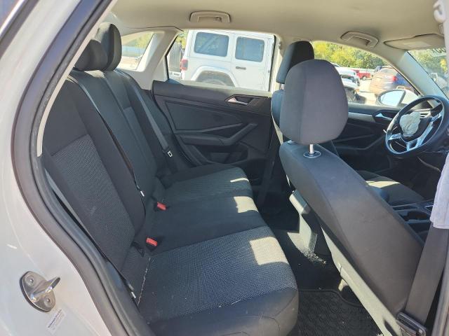 2021 VOLKSWAGEN JETTA S #3290355764