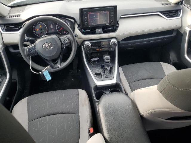 2020 TOYOTA RAV4 XLE - 2T3P1RFV2LW111698