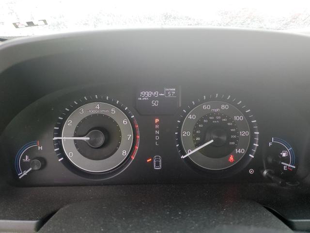 2011 HONDA ODYSSEY EX #3311794183