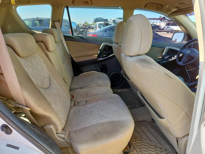2009 TOYOTA RAV4 #3290492550