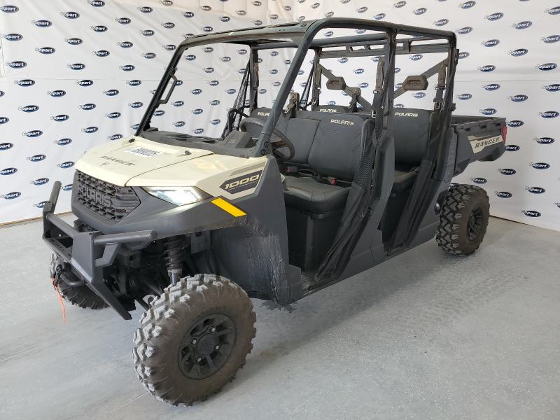 2025 POLARIS RANGER CRE #3297037489