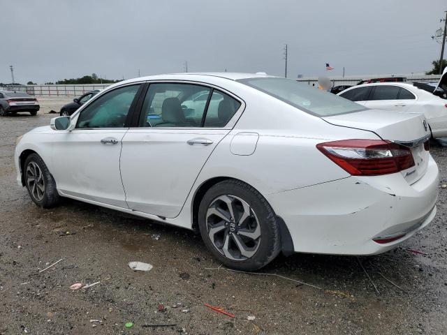 2017 HONDA ACCORD EX 1HGCR2F76HA129161