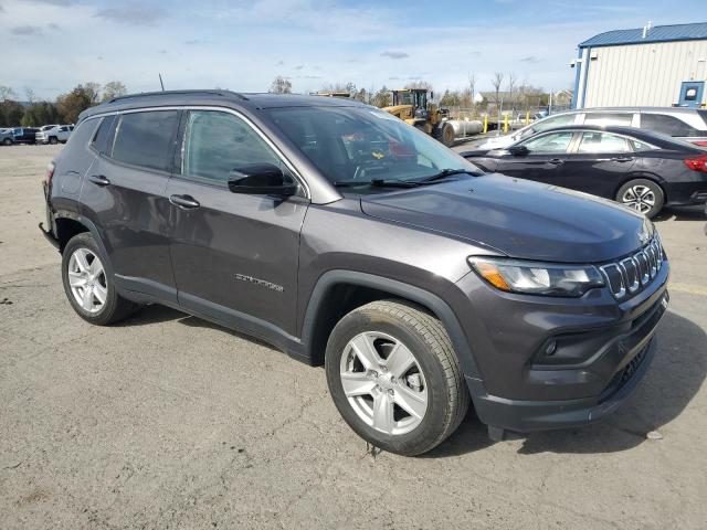 2022 JEEP COMPASS LA #3301892452
