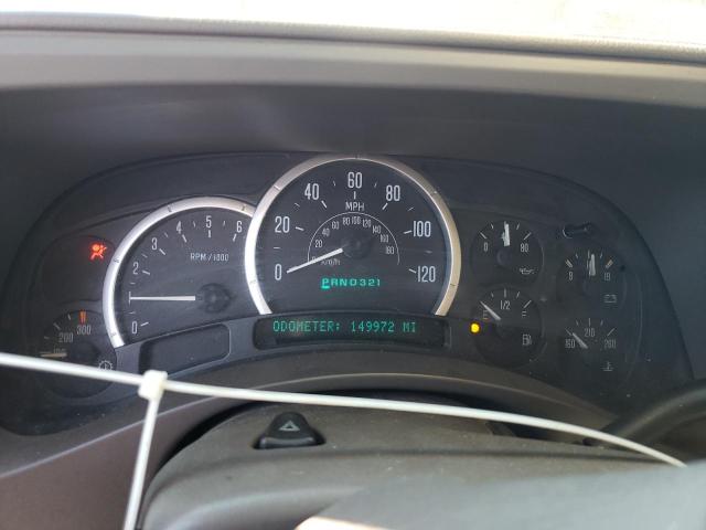 2003 CADILLAC ESCALADE L #3286688305