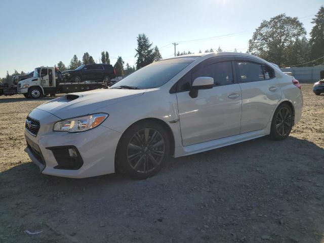 2021 SUBARU WRX #3304075487
