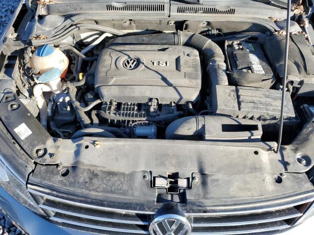 2016 VOLKSWAGEN JETTA SEL 3VWL07AJ8GM324671