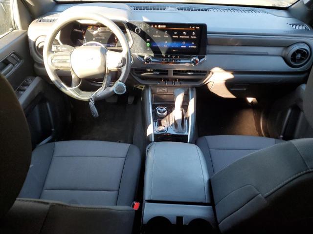 2023 CHEVROLET COLORADO T #3287444998