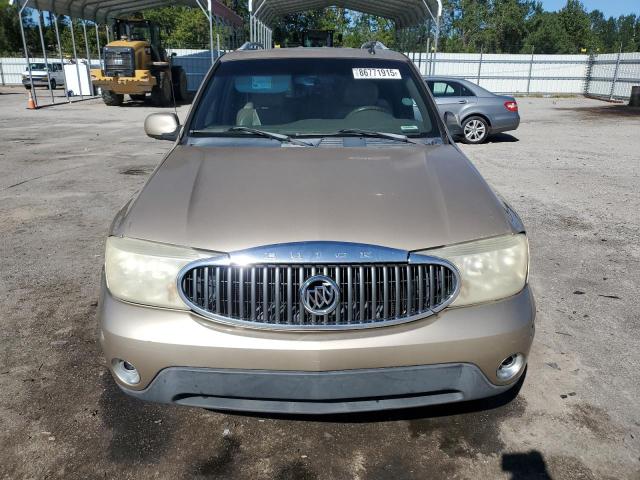 2007 BUICK RAINIER CX #3285812647