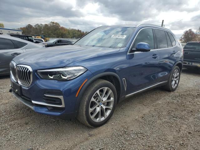 Global Auto Auctions: 2022 BMW X5 XDRIVE4