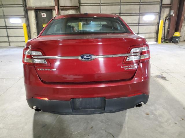 2015 FORD TAURUS LIM - 1FAHP2F82FG129581