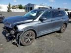 Lot #3315708477 2019 VOLKSWAGEN TIGUAN SE
