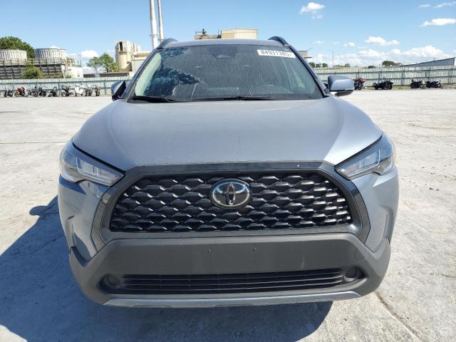 2024 TOYOTA COROLLA CR #3298020165