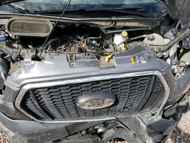 2022 FORD TRANSIT T- - 1FTRS4WG5NKA34637