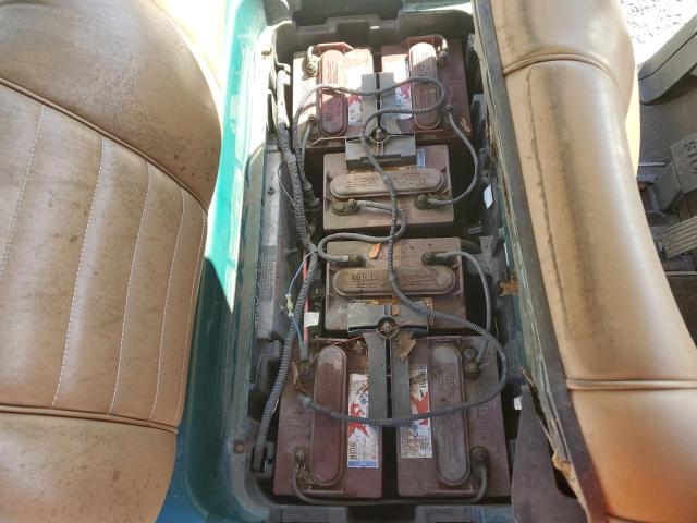 2018 CLUB CAR PRECEDENT FLA #3270690882