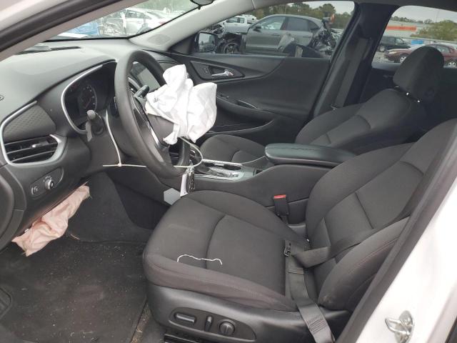 2023 CHEVROLET MALIBU LT #3285788659