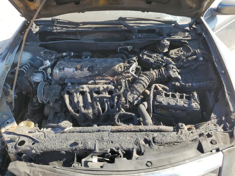 2011 HONDA ACCORD SE - 1HGCP2F60BA093097