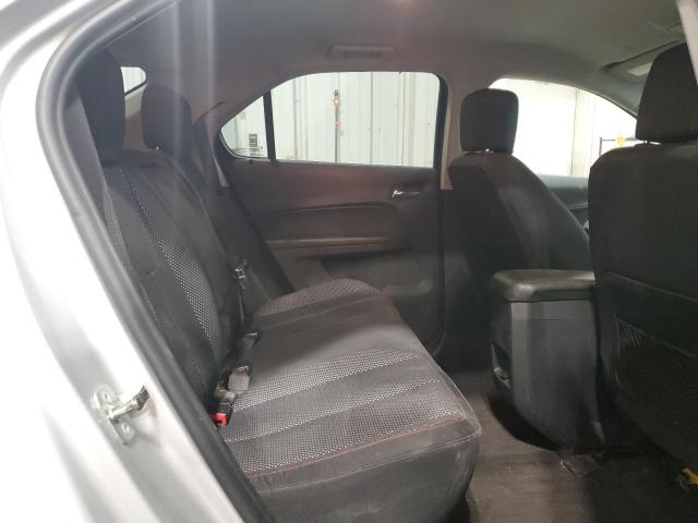 2016 CHEVROLET EQUINOX LT - 2GNFLFEK1G6313923