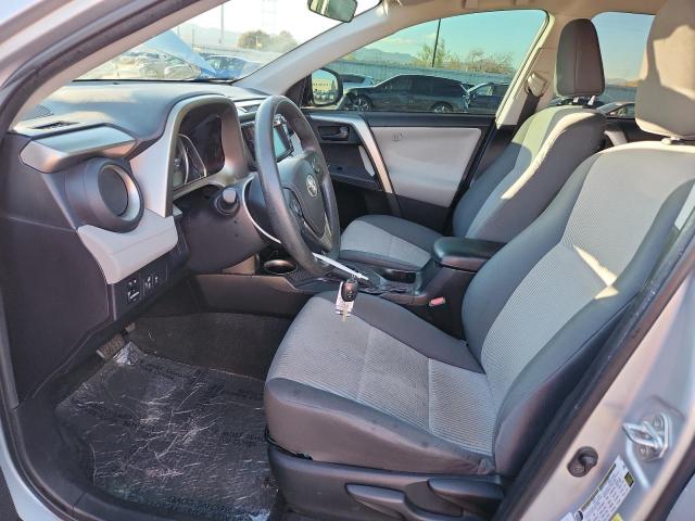 2015 TOYOTA RAV4 LE #3281658384
