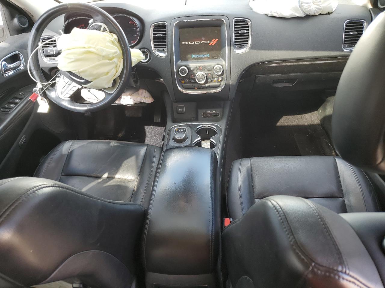 DODGE DURANGO LIMITED