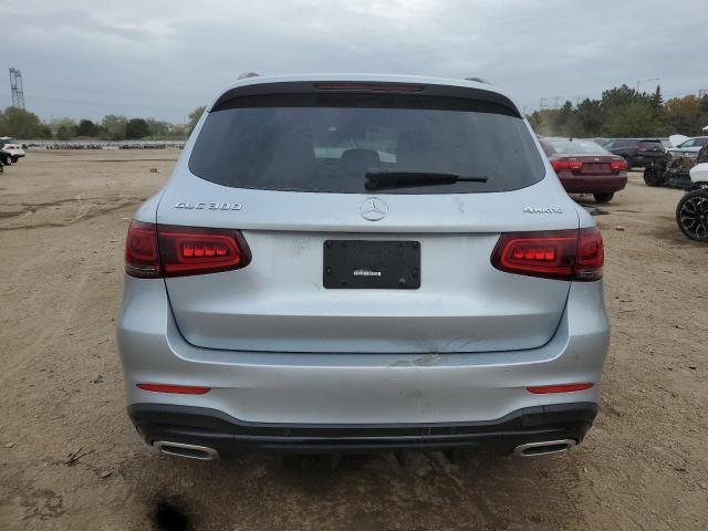 2021 MERCEDES-BENZ GLC 300 4M #3294586029