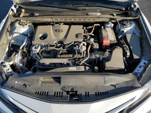 2022 TOYOTA CAMRY XSE #3310302065