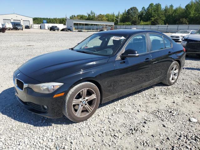Global Auto Auctions: 2014 BMW 320 I