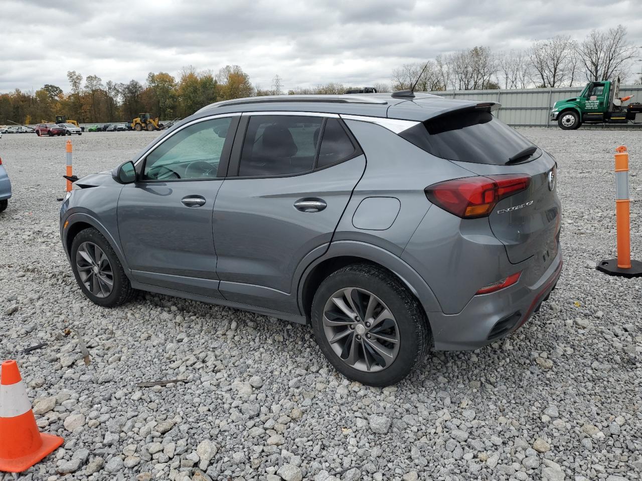 BUICK ENCORE PREFERRED