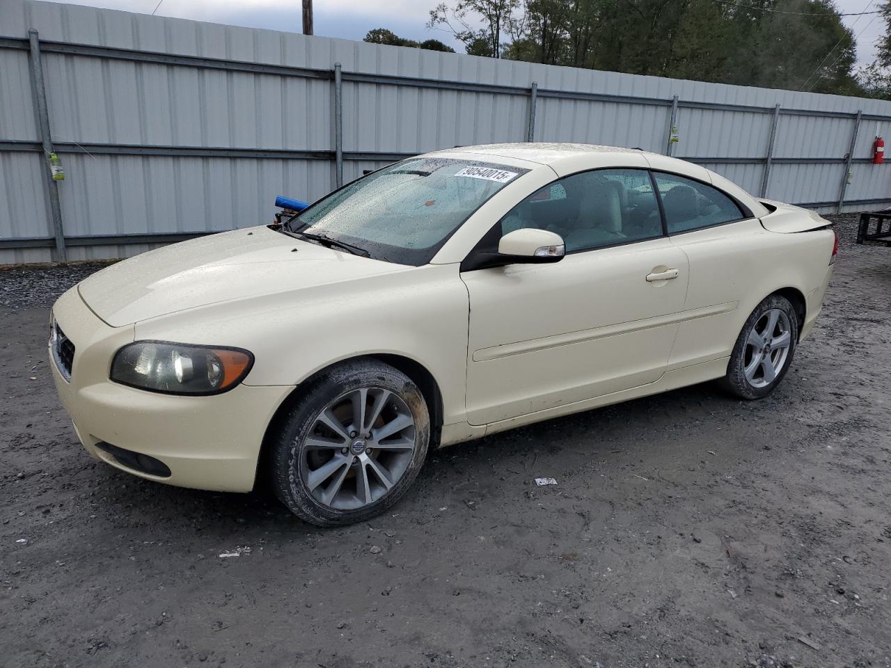 VOLVO C70 T5