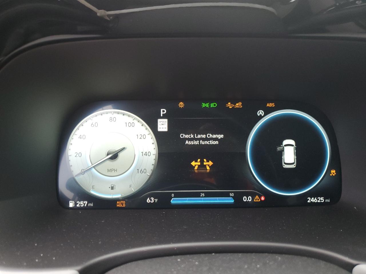 HYUNDAI PALISADE SEL PREMIUM