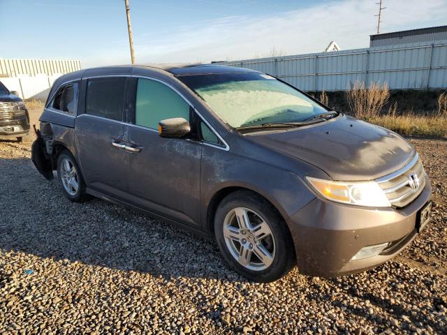 2011 HONDA ODYSSEY TO - 5FNRL5H93BB064875