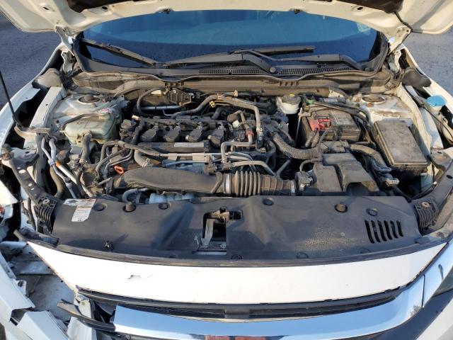 2018 HONDA CIVIC TOUR - 2HGFC1F90JH100191