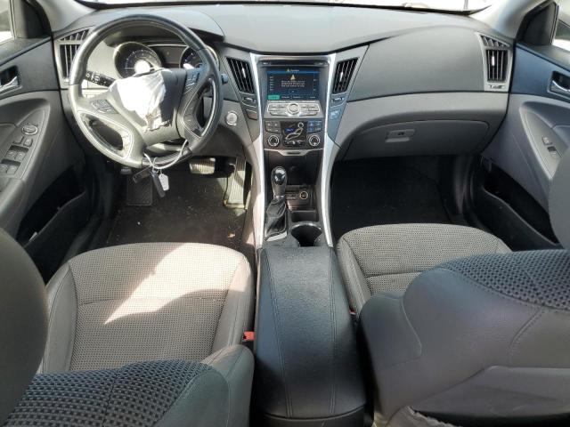 2012 HYUNDAI SONATA SE - 5NPEC4ABXCH484917