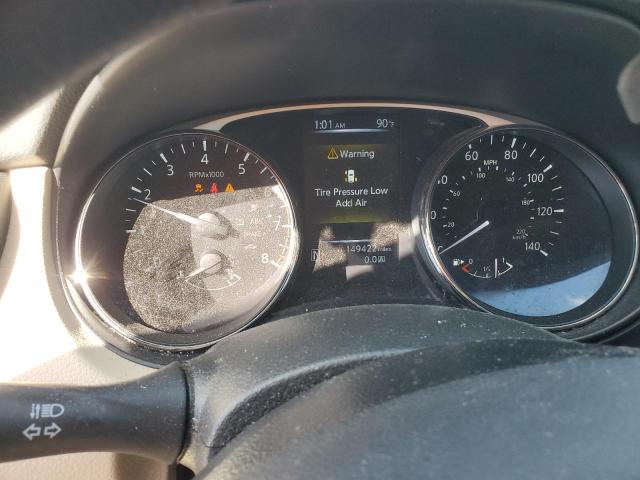 2016 NISSAN ROGUE S - JN8AT2MT1GW028025