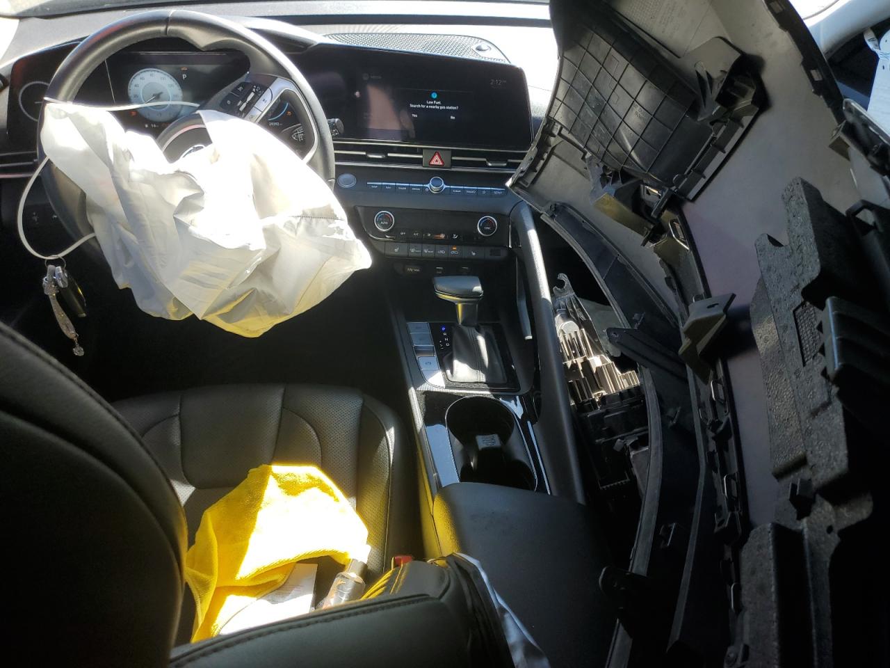 HYUNDAI ELANTRA LIMITED