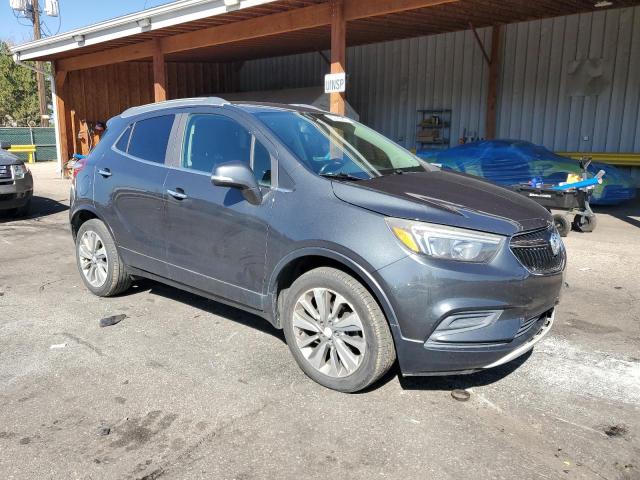 2017 BUICK ENCORE PRE - KL4CJASB5HB005378