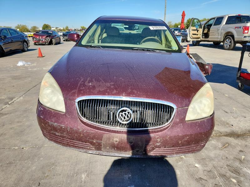 2006 BUICK LUCERNE CX #3292290265