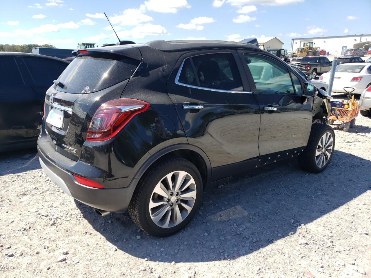 BUICK ENCORE PREFERRED