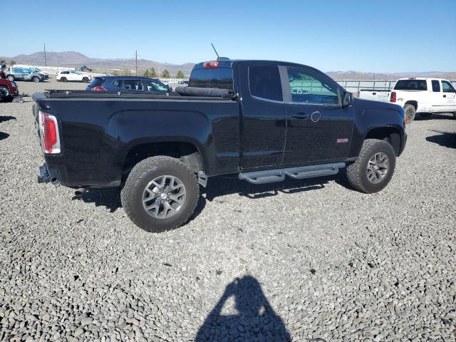 2015 GMC CANYON SLE - 1GTH6BE39F1183997