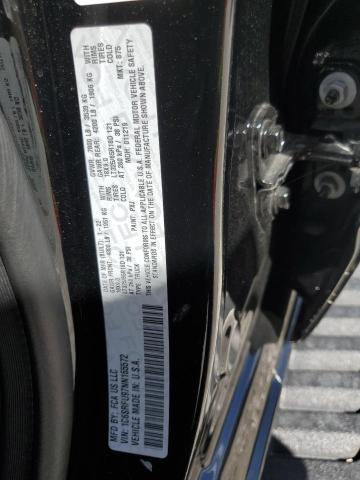 2022 RAM 1500 TRX #3296232466