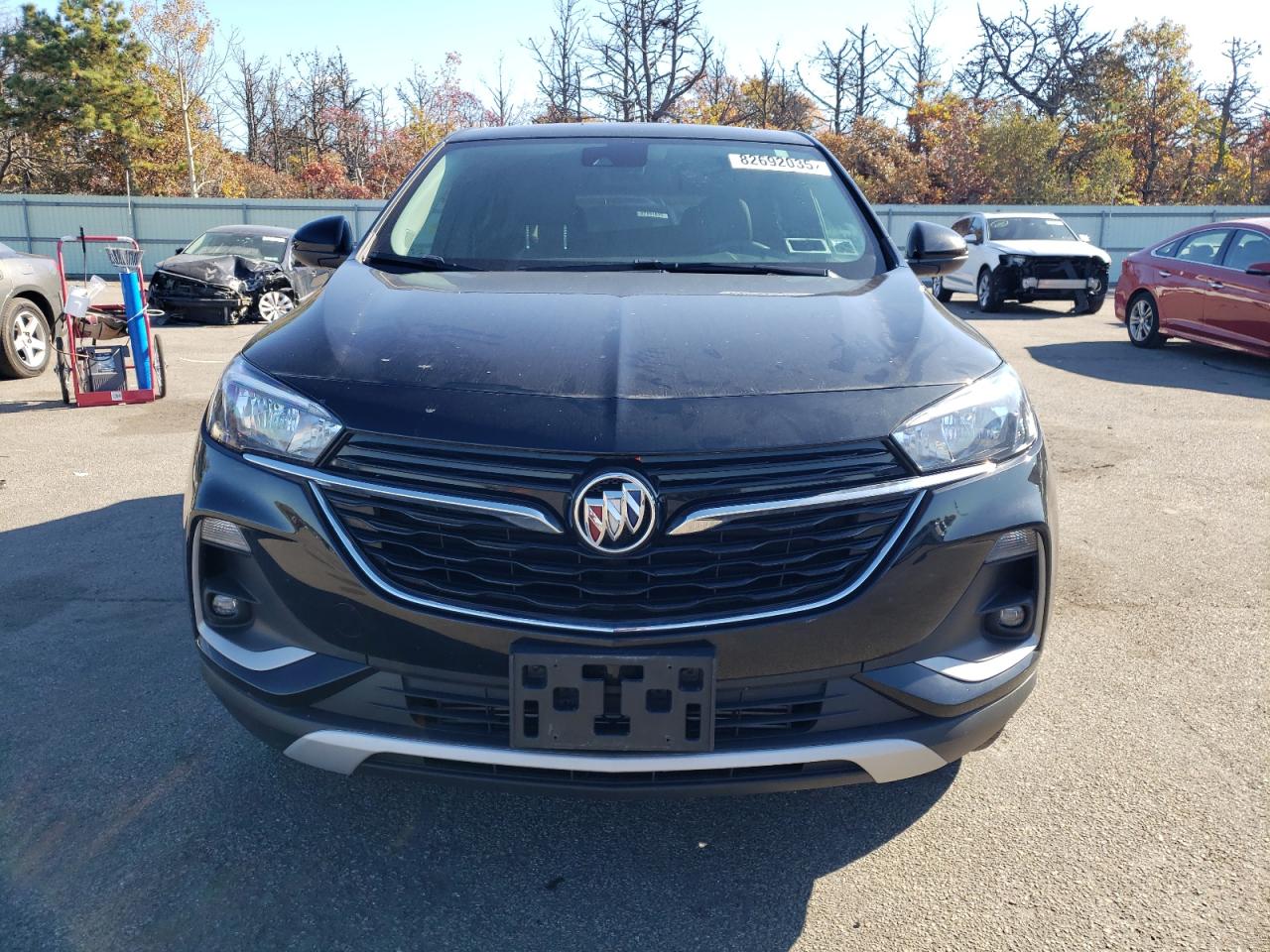 BUICK ENCORE PREFERRED