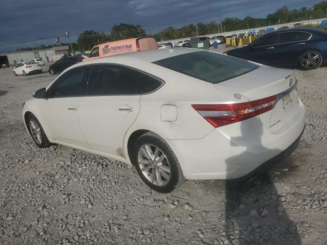 2015 TOYOTA AVALON XLE #3296317424