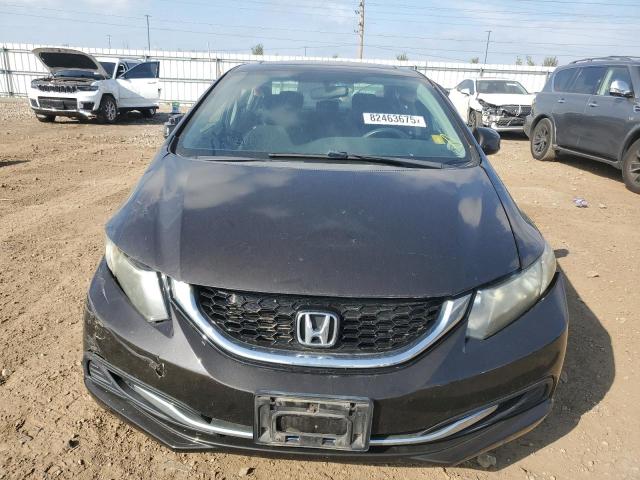 2013 HONDA CIVIC EX #3287774094