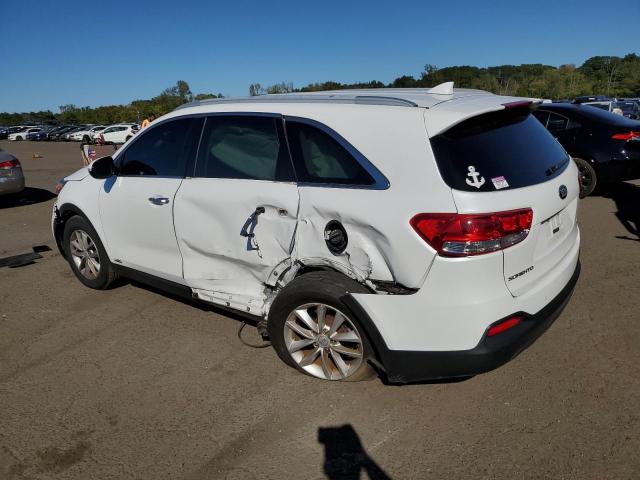 2018 KIA SORENTO LX - 5XYPGDA32JG348369