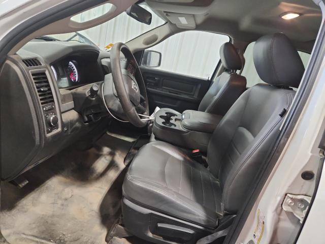 2020 RAM 1500 CLASS - 3C6RR6KT6LG219088