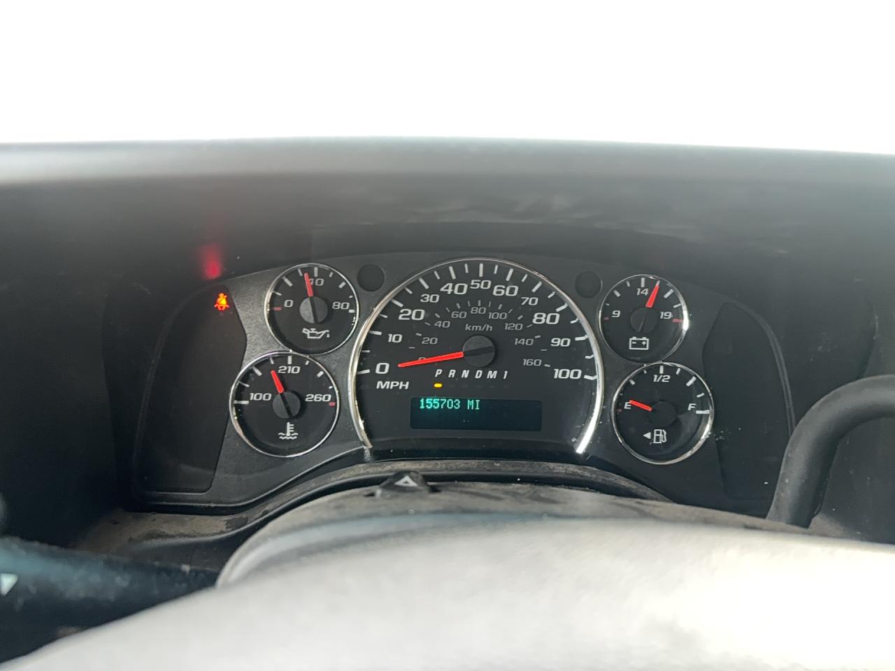 CHEVROLET EXPRESS G2