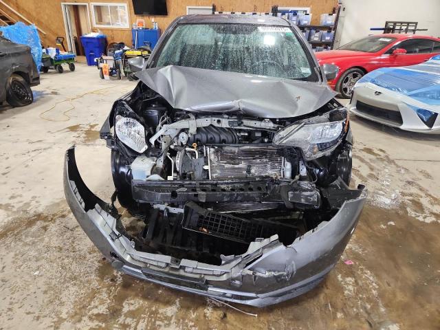 2017 NISSAN VERSA NOTE #3304660911