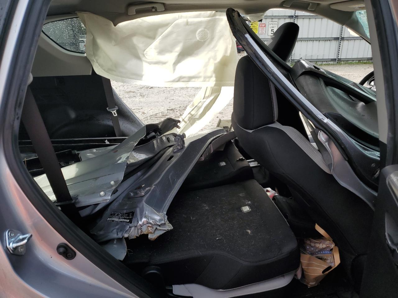 TOYOTA RAV4 ADVENTURE