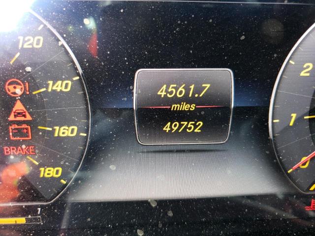 2019 MERCEDES-BENZ E AMG 53 4MATIC WDDZF6BB3KA647776