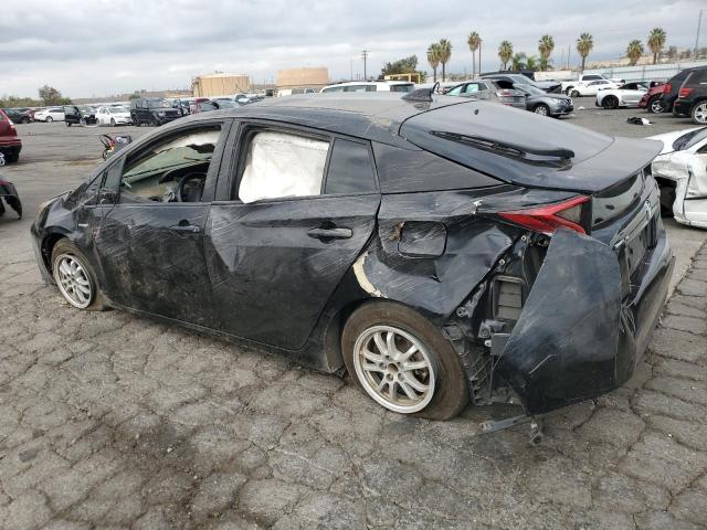 2017 TOYOTA PRIUS JTDKARFU7H3049159