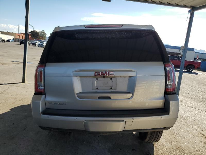 2017 GMC YUKON SLE 1GKS1AKC8HR143566